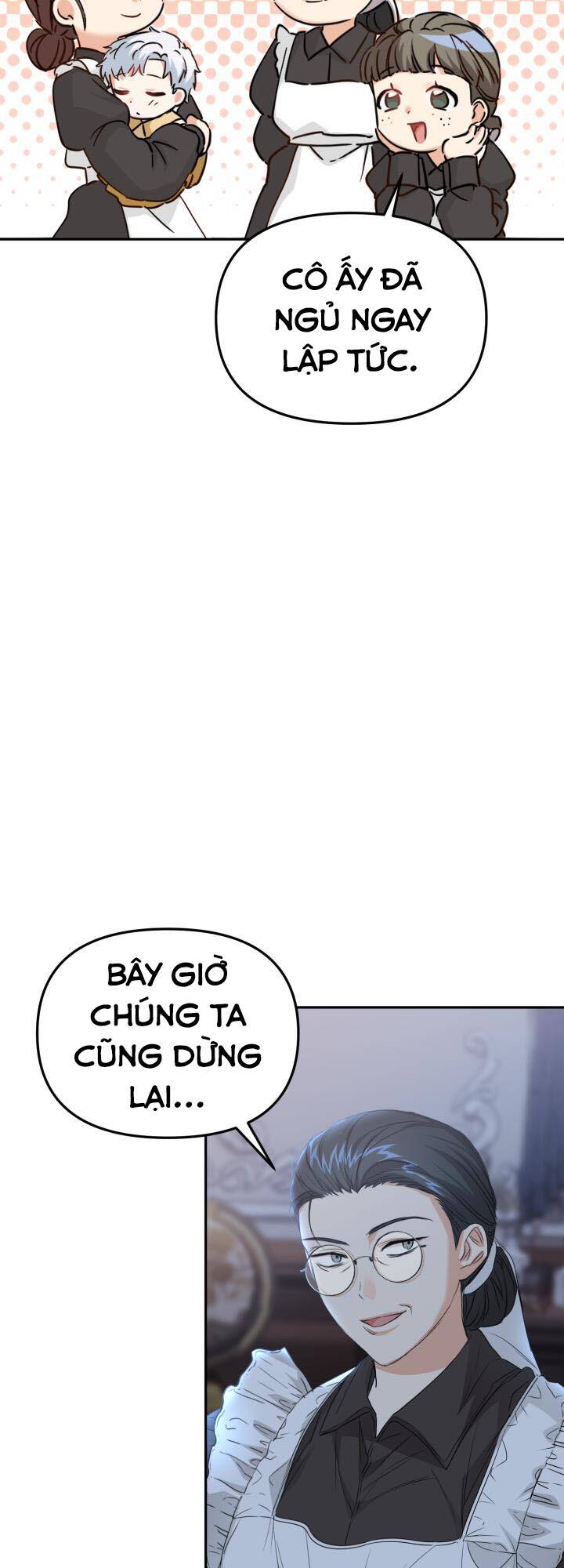 Tái Sinh Thành Con Gái Của Kẻ Phản Diện Chap 7 - Next Chap 8