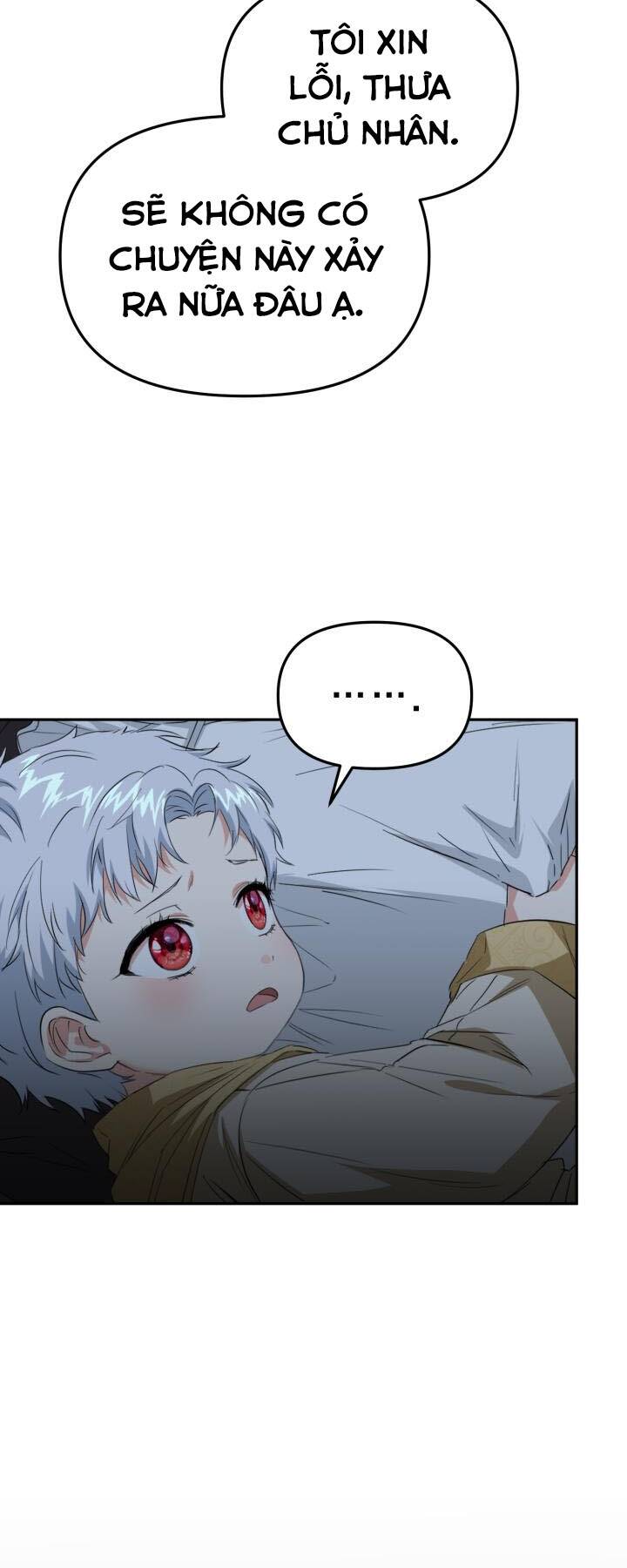 Tái Sinh Thành Con Gái Của Kẻ Phản Diện Chap 7 - Next Chap 8