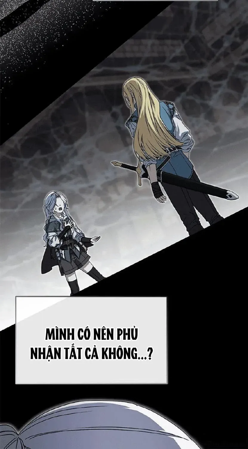 Tái Sinh Thành Con Gái Của Kẻ Phản Diện Chap 71 - Next Chap 72
