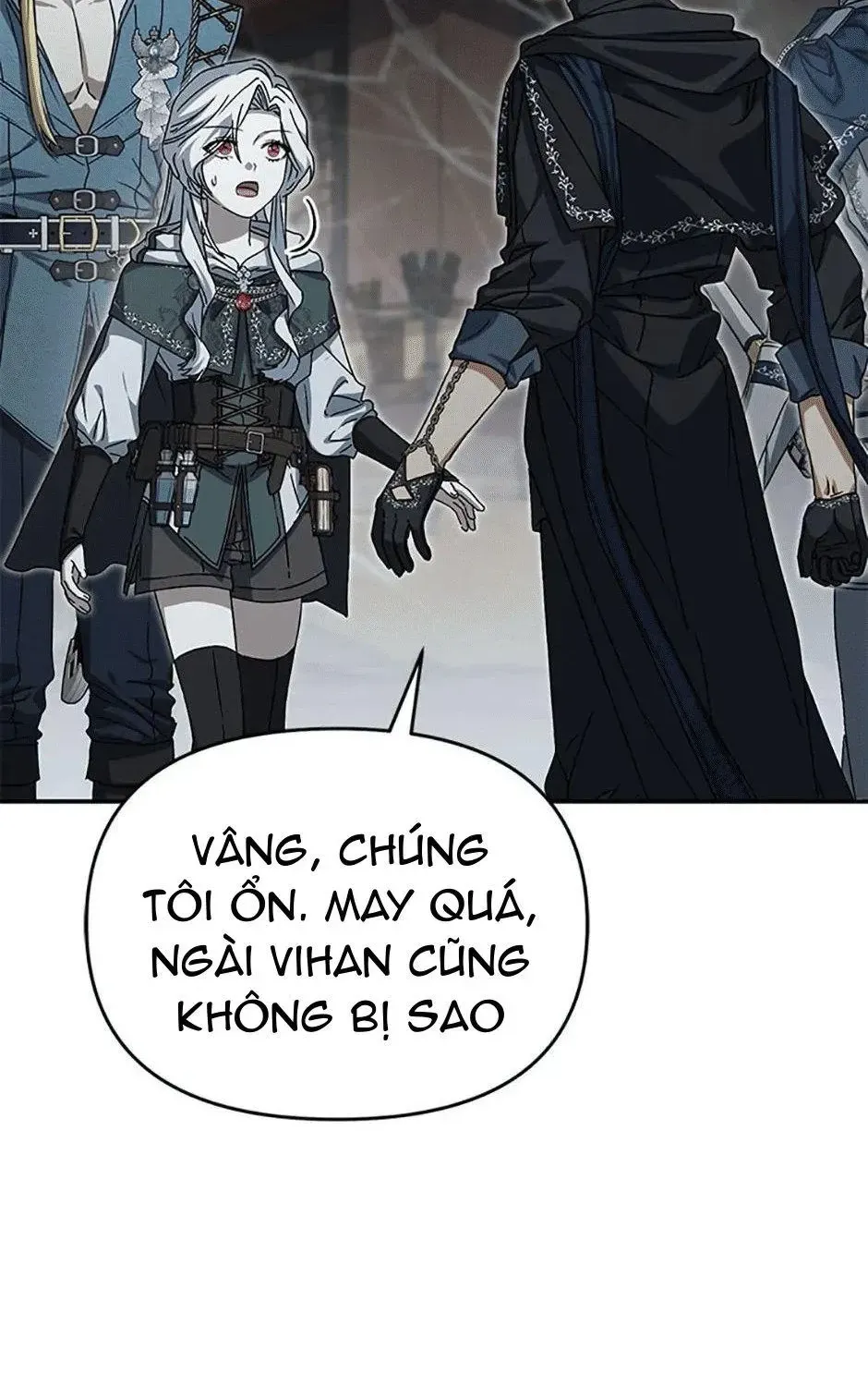 Tái Sinh Thành Con Gái Của Kẻ Phản Diện Chap 71 - Next Chap 72