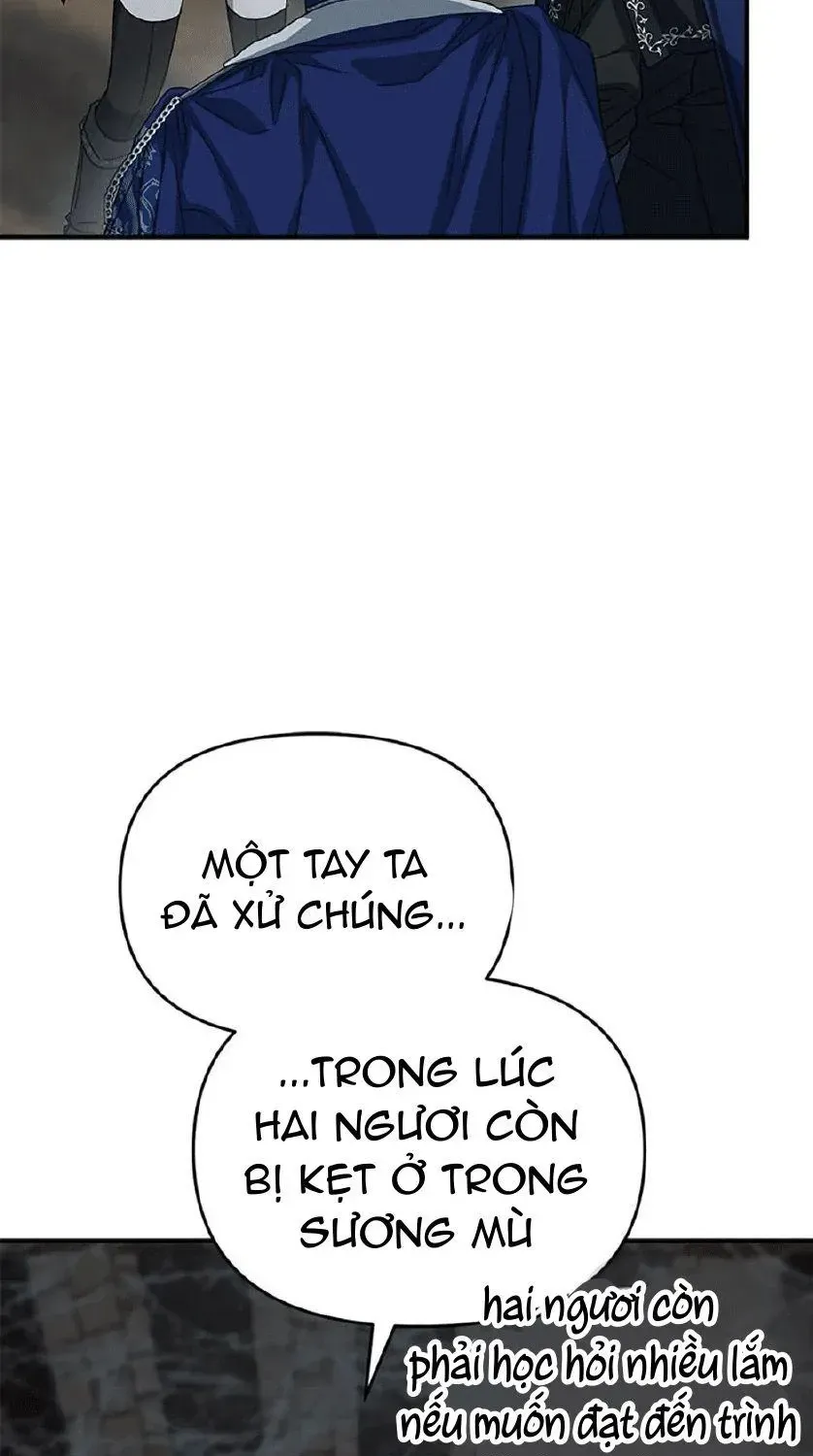 Tái Sinh Thành Con Gái Của Kẻ Phản Diện Chap 71 - Next Chap 72
