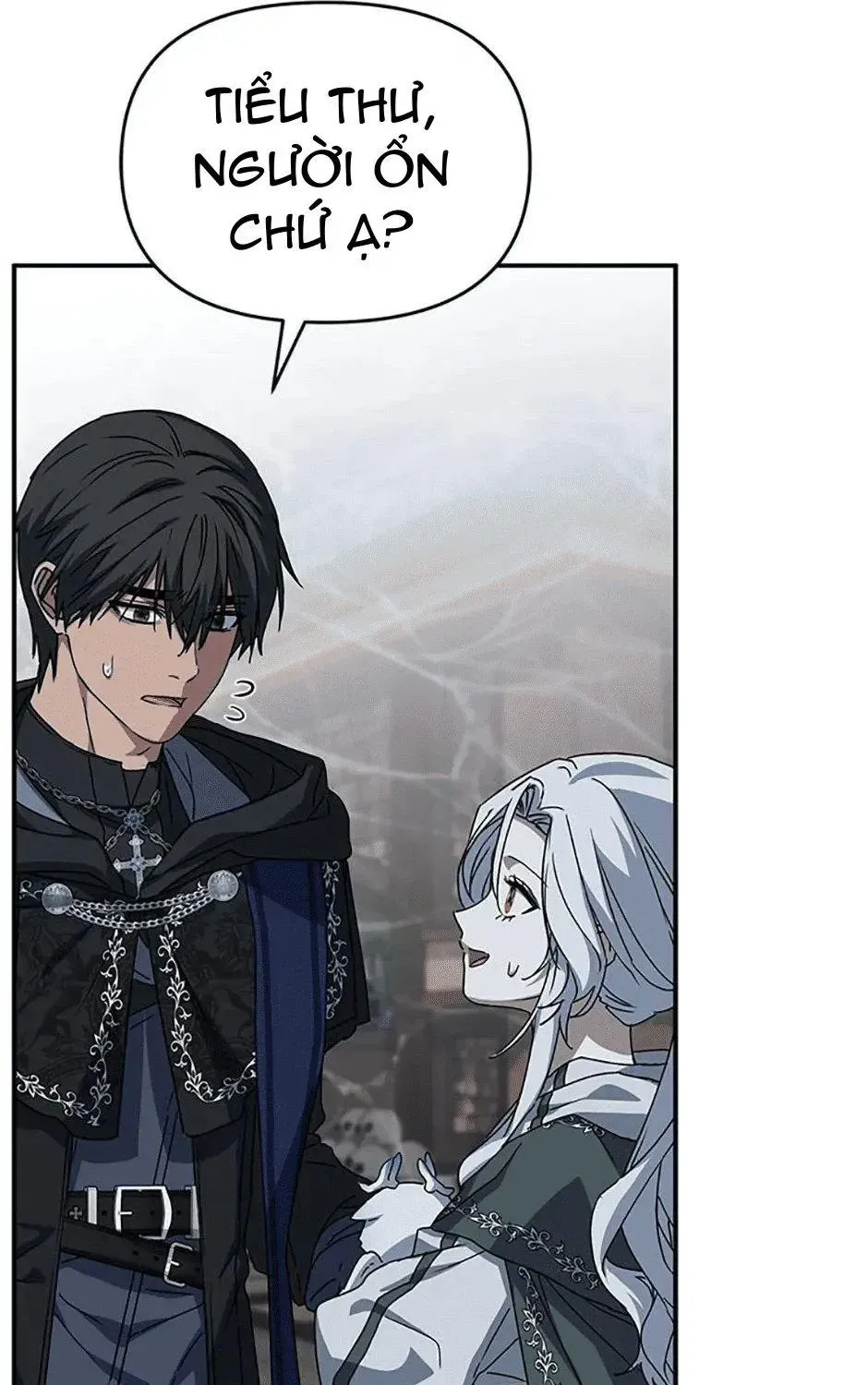 Tái Sinh Thành Con Gái Của Kẻ Phản Diện Chap 71 - Next Chap 72