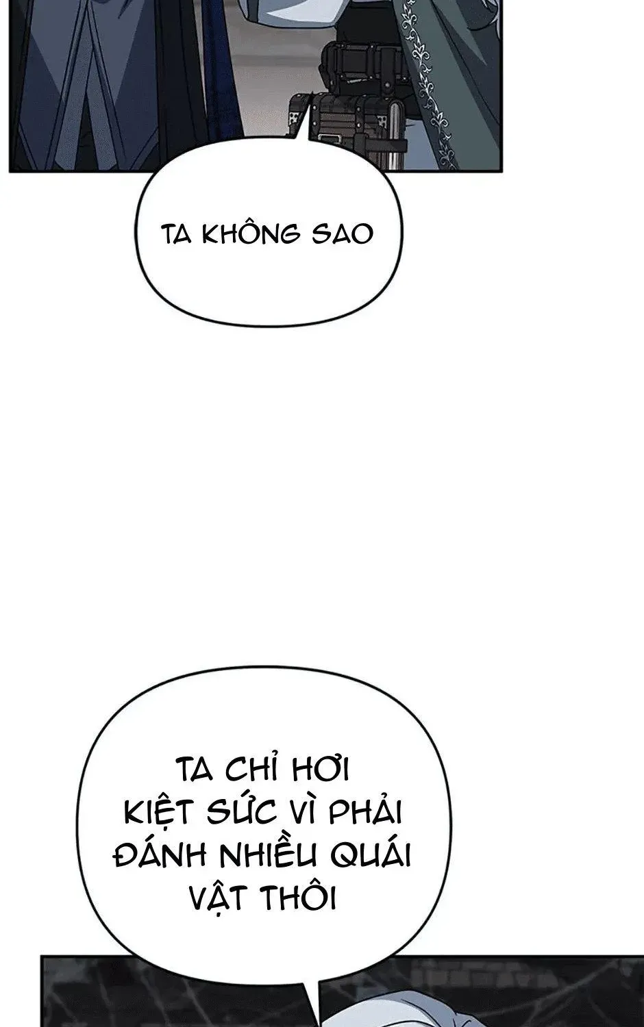 Tái Sinh Thành Con Gái Của Kẻ Phản Diện Chap 71 - Next Chap 72