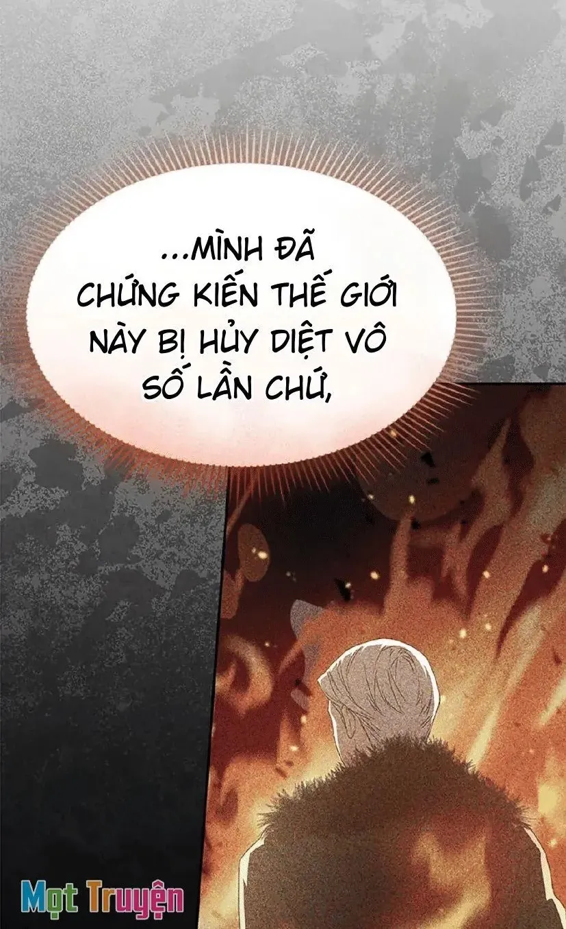 Tái Sinh Thành Con Gái Của Kẻ Phản Diện Chap 71 - Next Chap 72