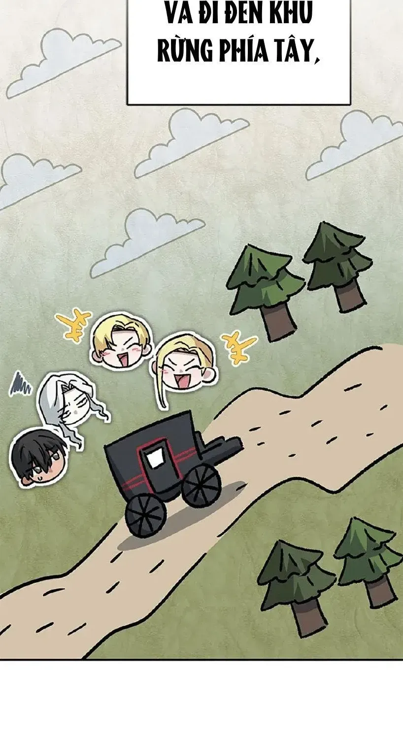 Tái Sinh Thành Con Gái Của Kẻ Phản Diện Chap 71 - Next Chap 72