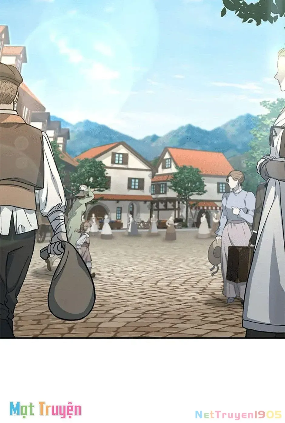 Tái Sinh Thành Con Gái Của Kẻ Phản Diện Chap 71 - Next Chap 72