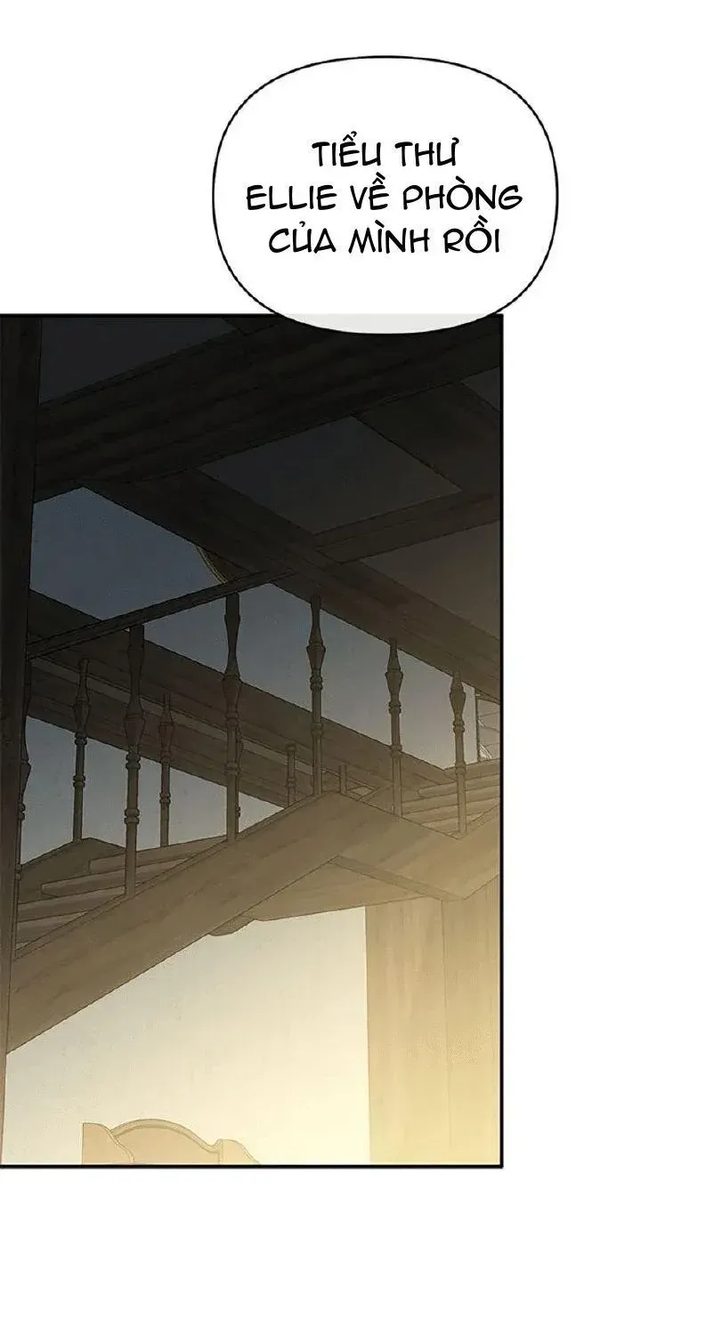 Tái Sinh Thành Con Gái Của Kẻ Phản Diện Chap 71 - Next Chap 72
