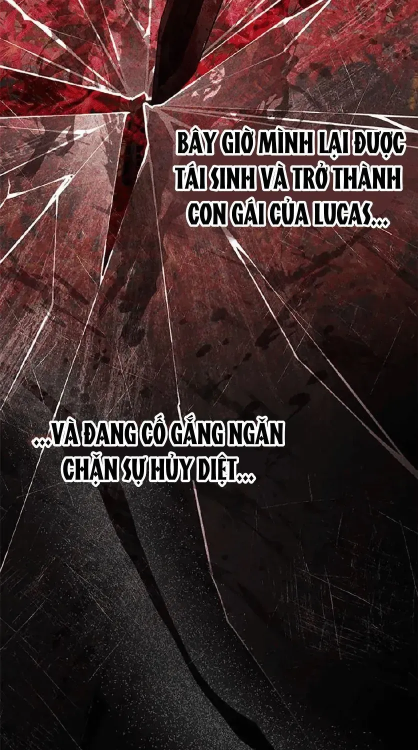 Tái Sinh Thành Con Gái Của Kẻ Phản Diện Chap 71 - Next Chap 72