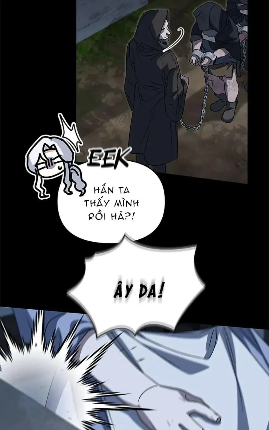 Tái Sinh Thành Con Gái Của Kẻ Phản Diện Chap 72 - Next Chap 73