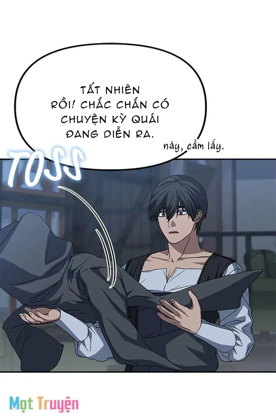 Tái Sinh Thành Con Gái Của Kẻ Phản Diện Chap 72 - Next Chap 73