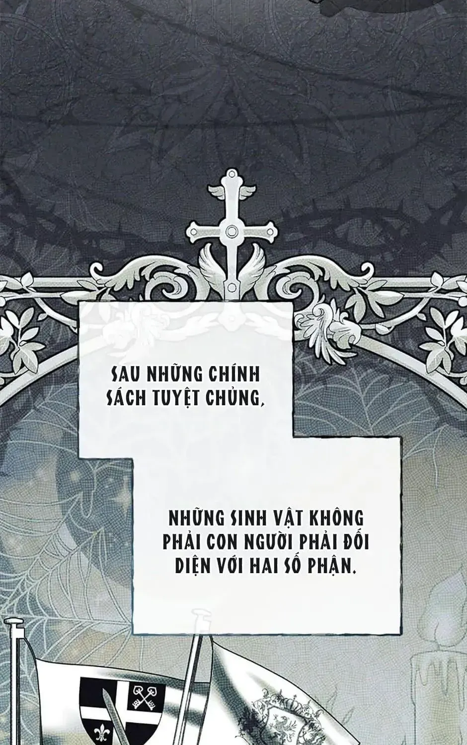 Tái Sinh Thành Con Gái Của Kẻ Phản Diện Chap 72 - Next Chap 73