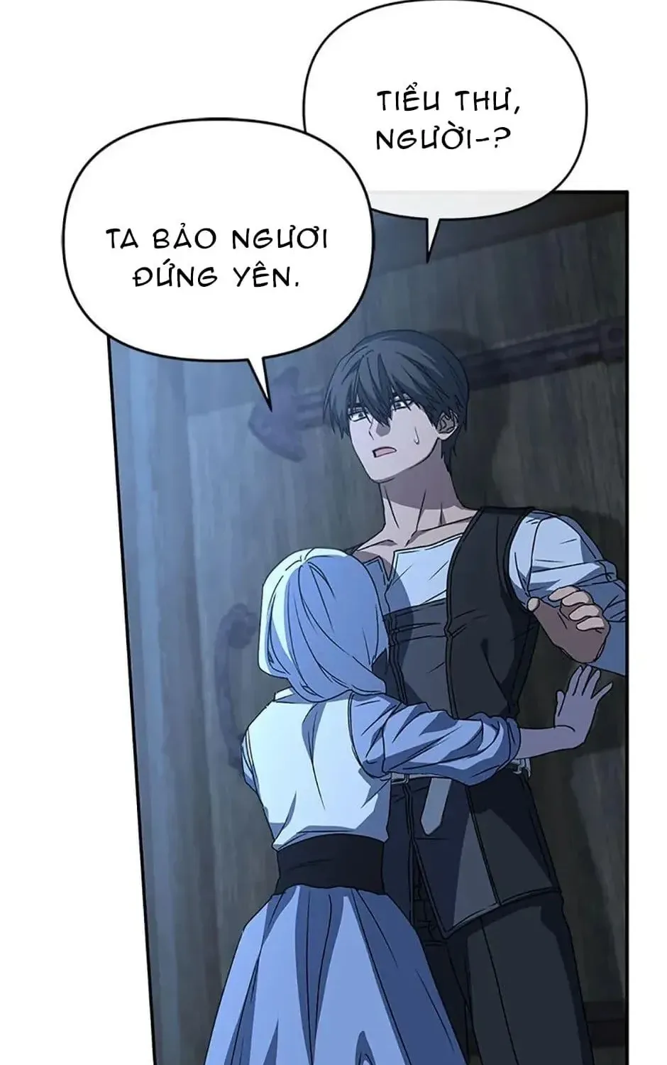 Tái Sinh Thành Con Gái Của Kẻ Phản Diện Chap 72 - Next Chap 73