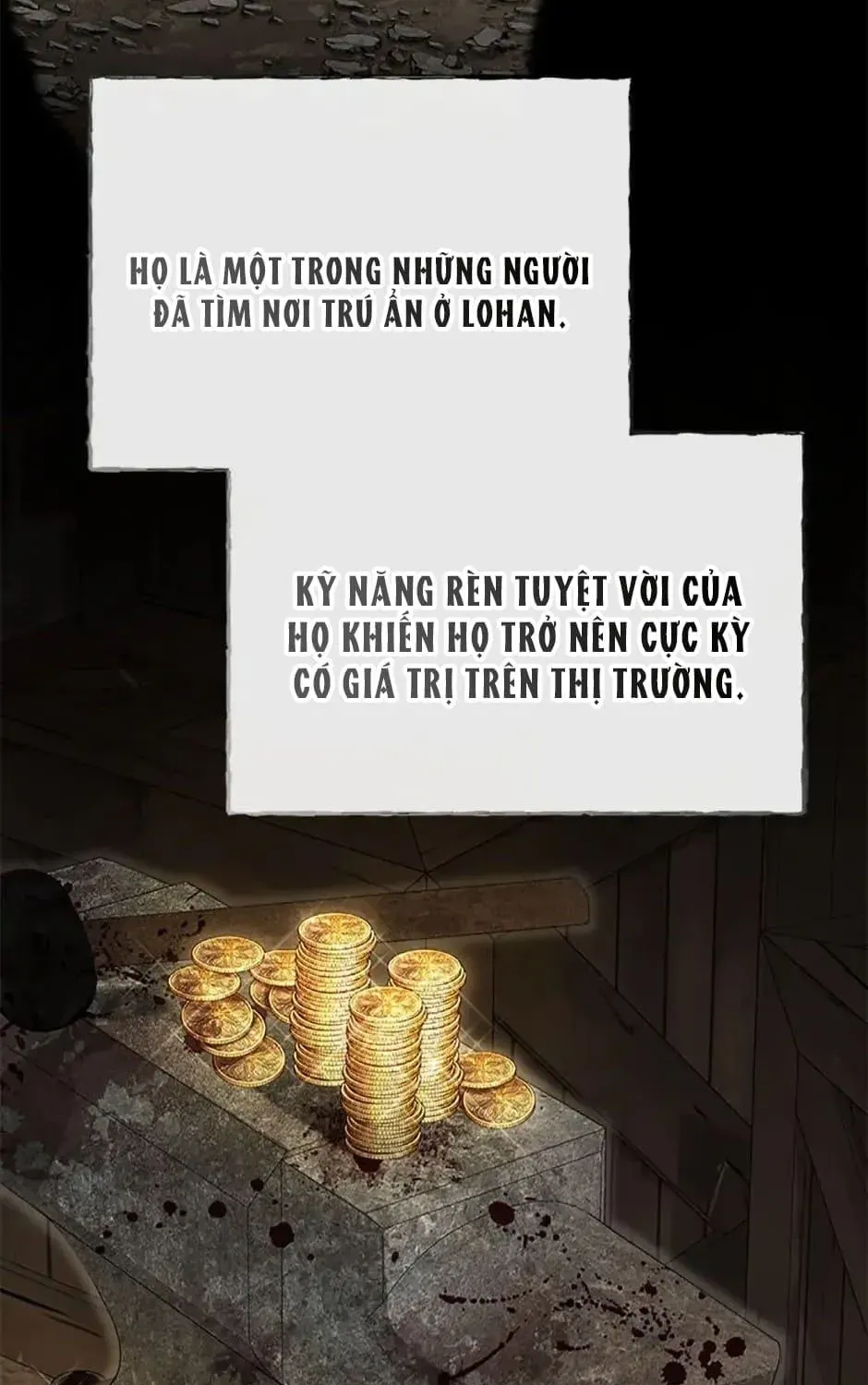 Tái Sinh Thành Con Gái Của Kẻ Phản Diện Chap 72 - Next Chap 73