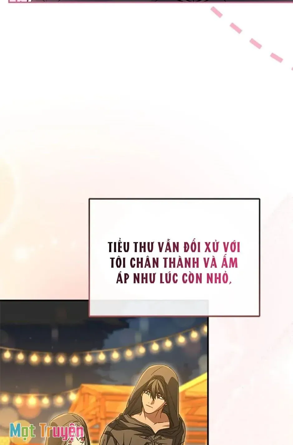 Tái Sinh Thành Con Gái Của Kẻ Phản Diện Chap 73 - Next Chap 74