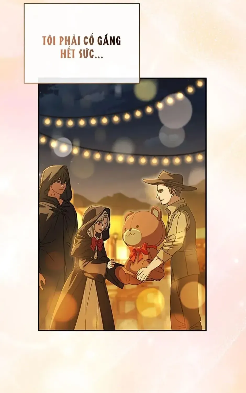 Tái Sinh Thành Con Gái Của Kẻ Phản Diện Chap 73 - Next Chap 74