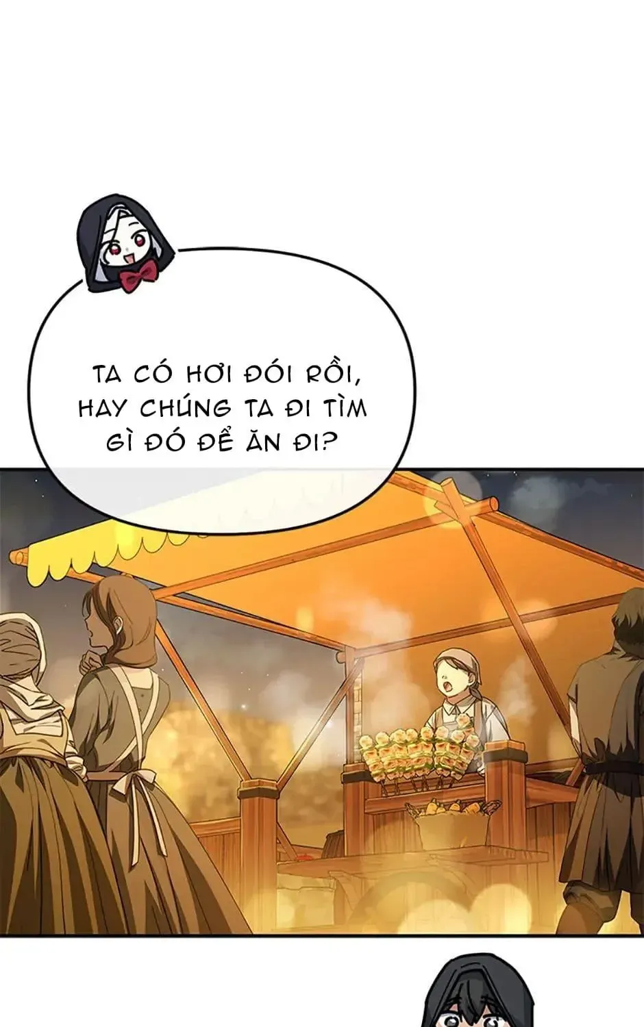 Tái Sinh Thành Con Gái Của Kẻ Phản Diện Chap 73 - Next Chap 74