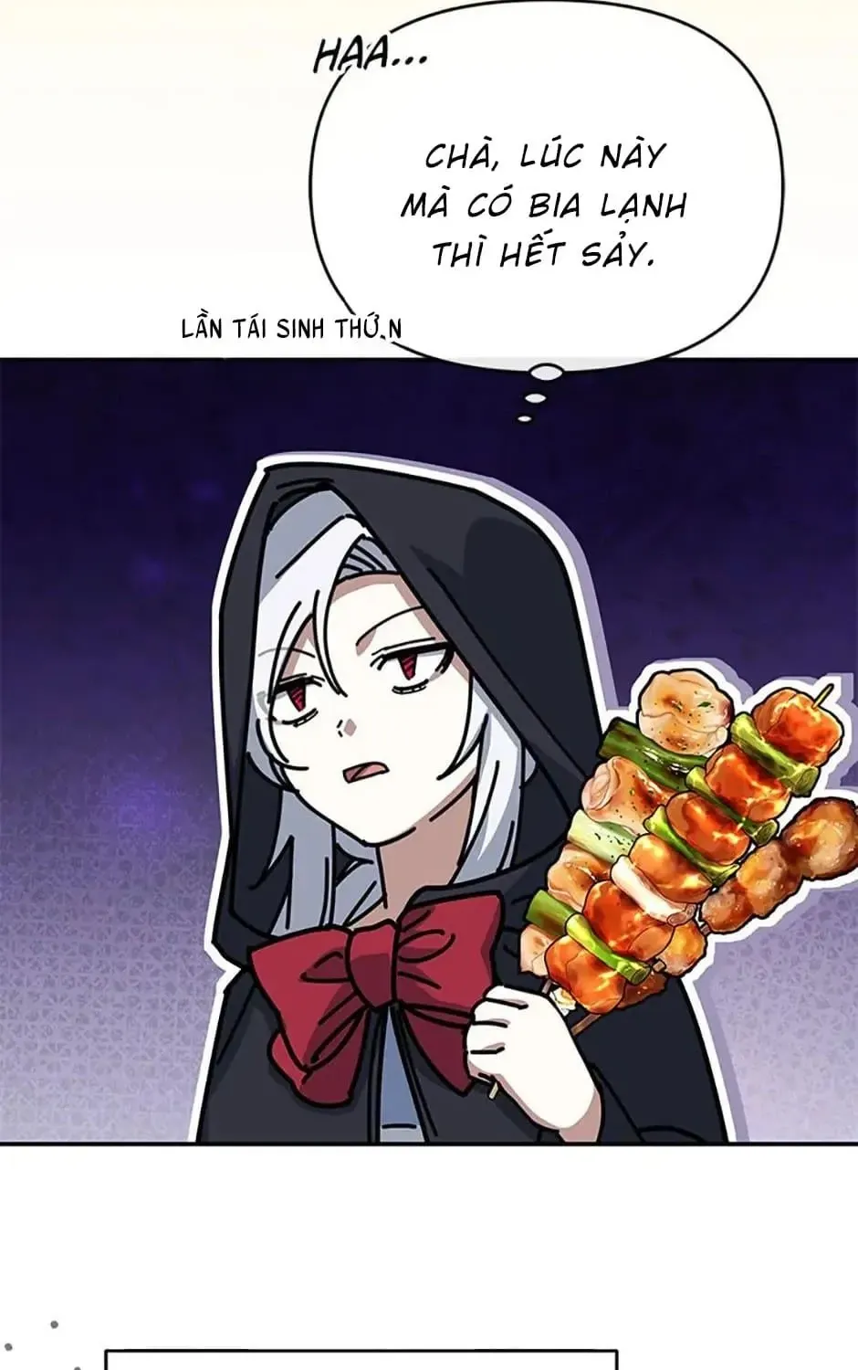 Tái Sinh Thành Con Gái Của Kẻ Phản Diện Chap 73 - Next Chap 74