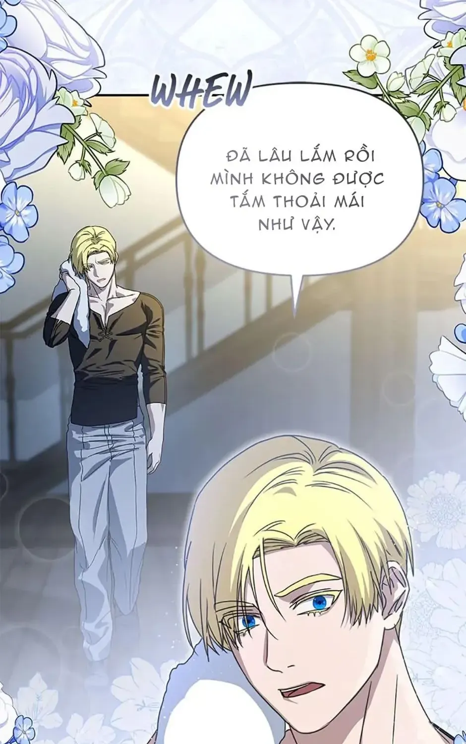 Tái Sinh Thành Con Gái Của Kẻ Phản Diện Chap 73 - Next Chap 74