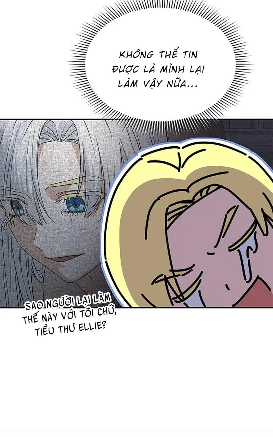 Tái Sinh Thành Con Gái Của Kẻ Phản Diện Chap 74 - Next Chap 75