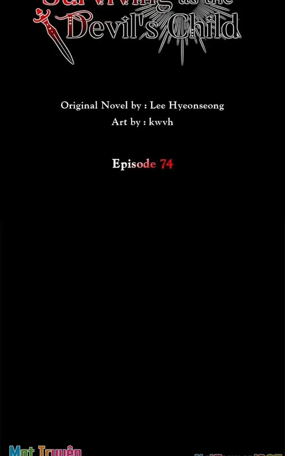 Tái Sinh Thành Con Gái Của Kẻ Phản Diện Chap 74 - Next Chap 75