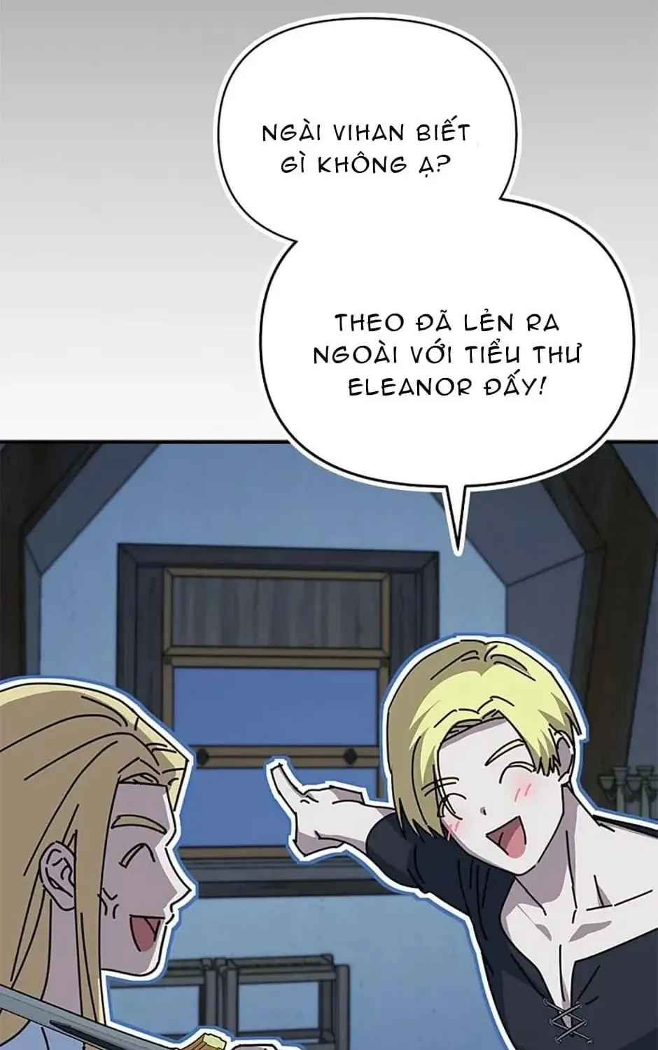 Tái Sinh Thành Con Gái Của Kẻ Phản Diện Chap 74 - Next Chap 75