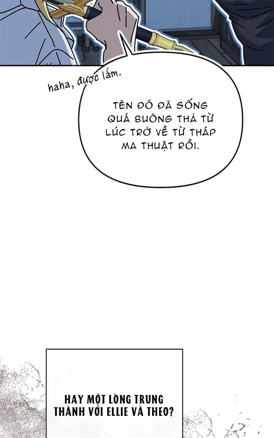 Tái Sinh Thành Con Gái Của Kẻ Phản Diện Chap 74 - Next Chap 75