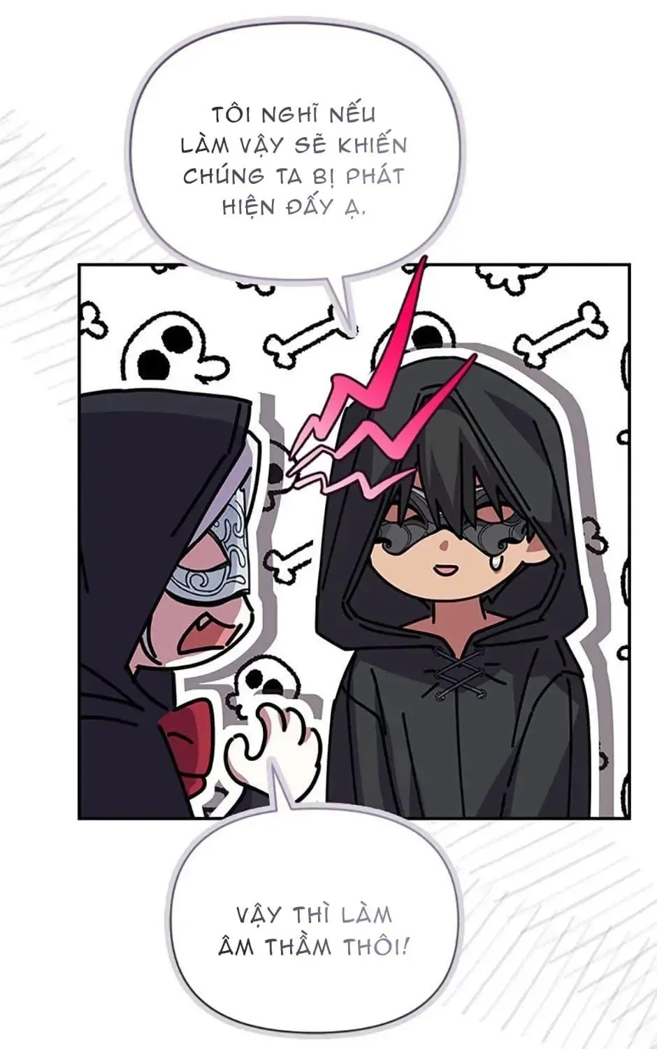 Tái Sinh Thành Con Gái Của Kẻ Phản Diện Chap 74 - Next Chap 75