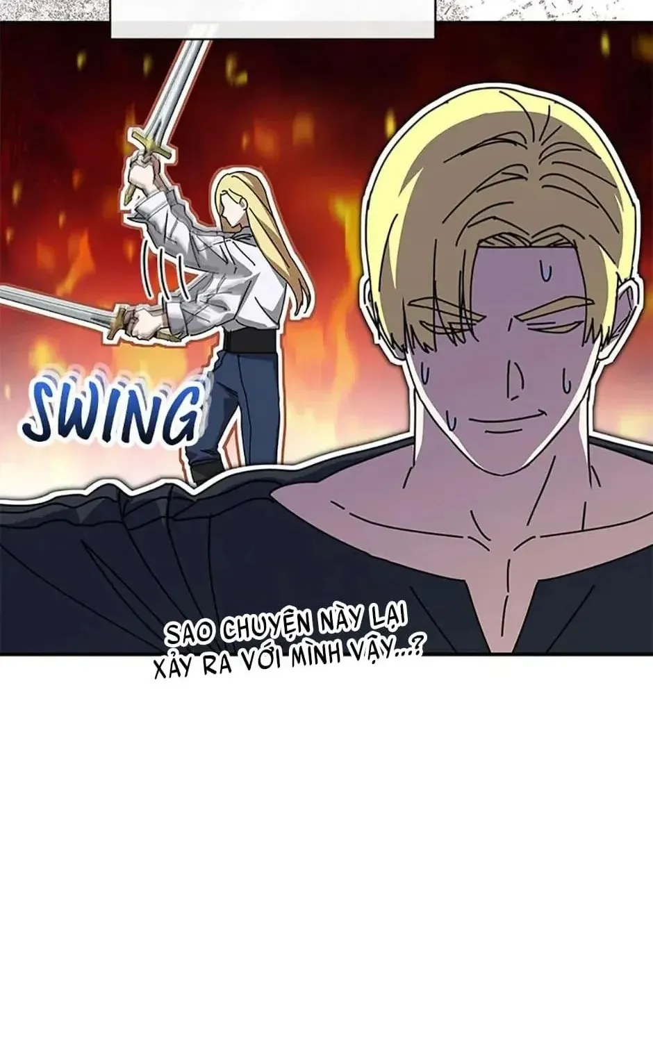 Tái Sinh Thành Con Gái Của Kẻ Phản Diện Chap 74 - Next Chap 75