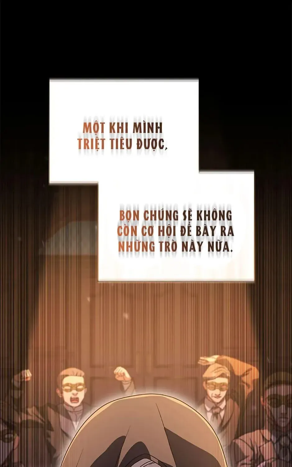 Tái Sinh Thành Con Gái Của Kẻ Phản Diện Chap 74 - Next Chap 75