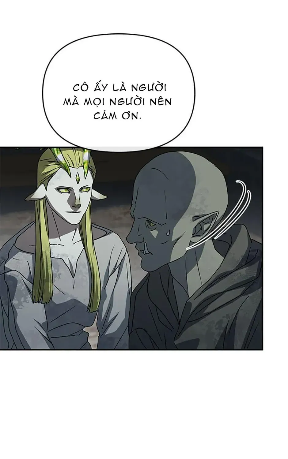 Tái Sinh Thành Con Gái Của Kẻ Phản Diện Chap 74 - Next Chap 75