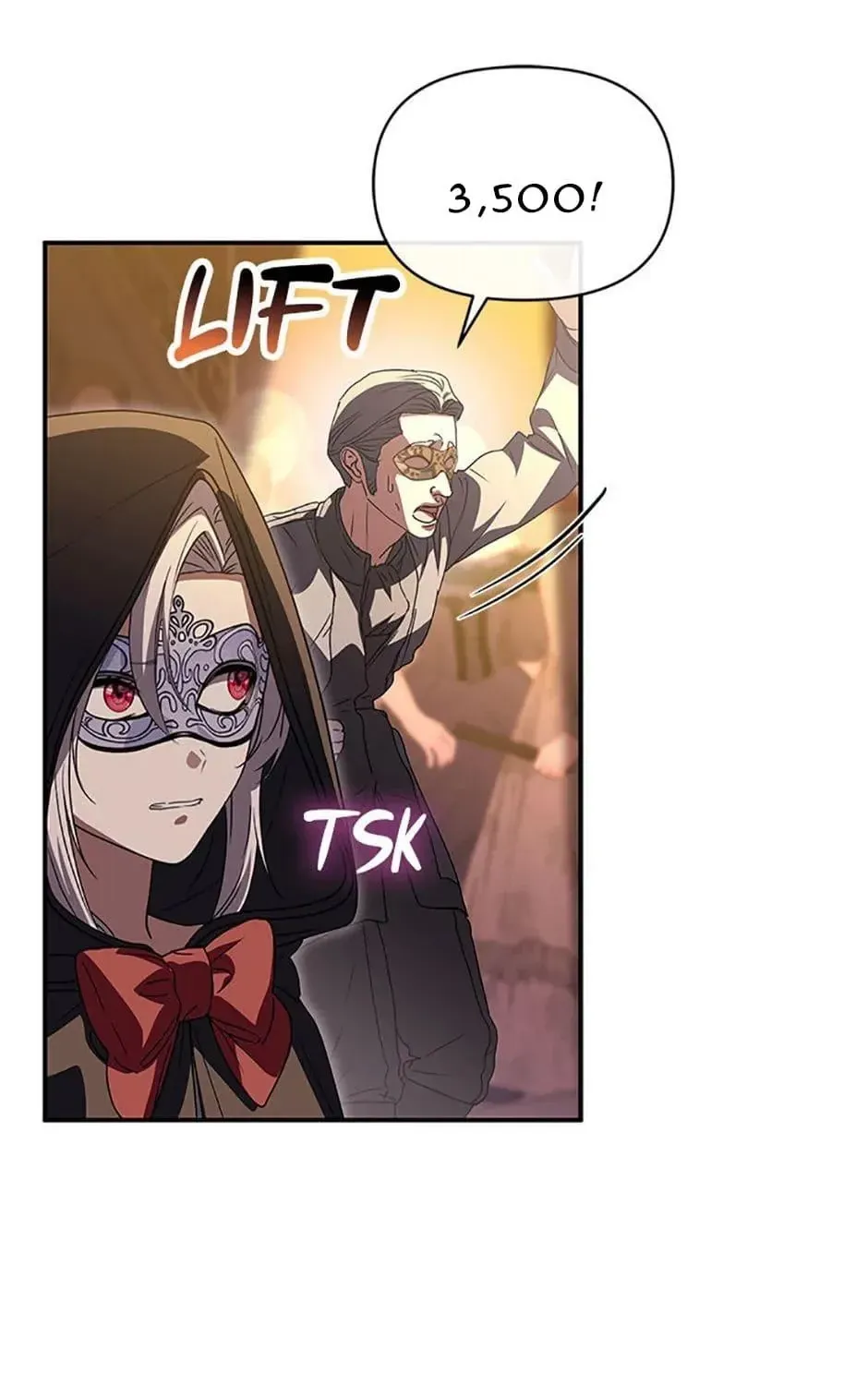 Tái Sinh Thành Con Gái Của Kẻ Phản Diện Chap 75 - Next Chap 76