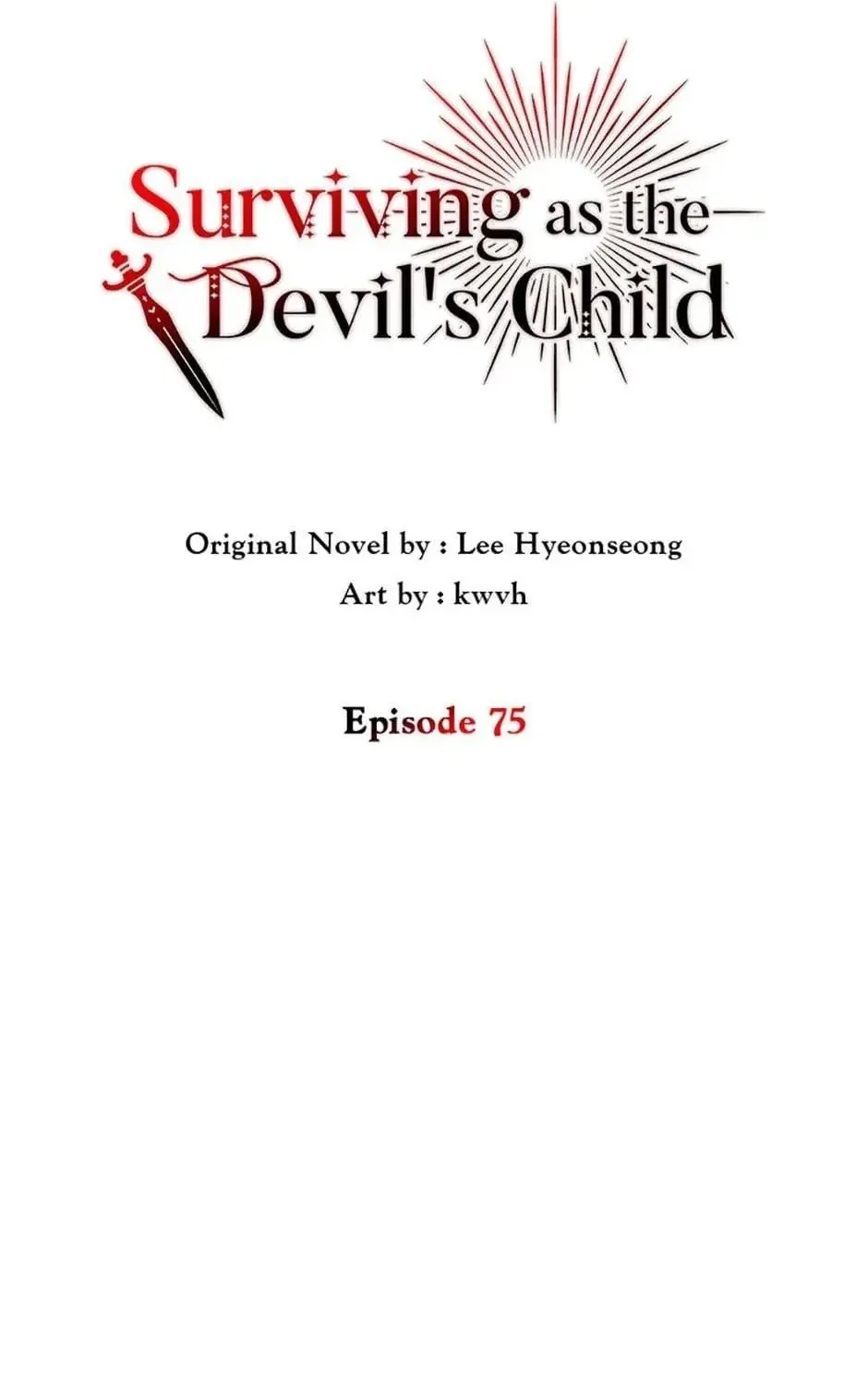 Tái Sinh Thành Con Gái Của Kẻ Phản Diện Chap 75 - Next Chap 76