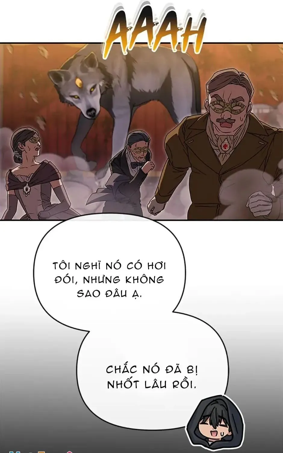 Tái Sinh Thành Con Gái Của Kẻ Phản Diện Chap 75 - Next Chap 76
