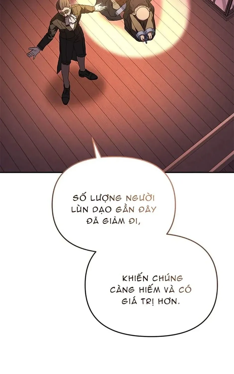 Tái Sinh Thành Con Gái Của Kẻ Phản Diện Chap 75 - Next Chap 76