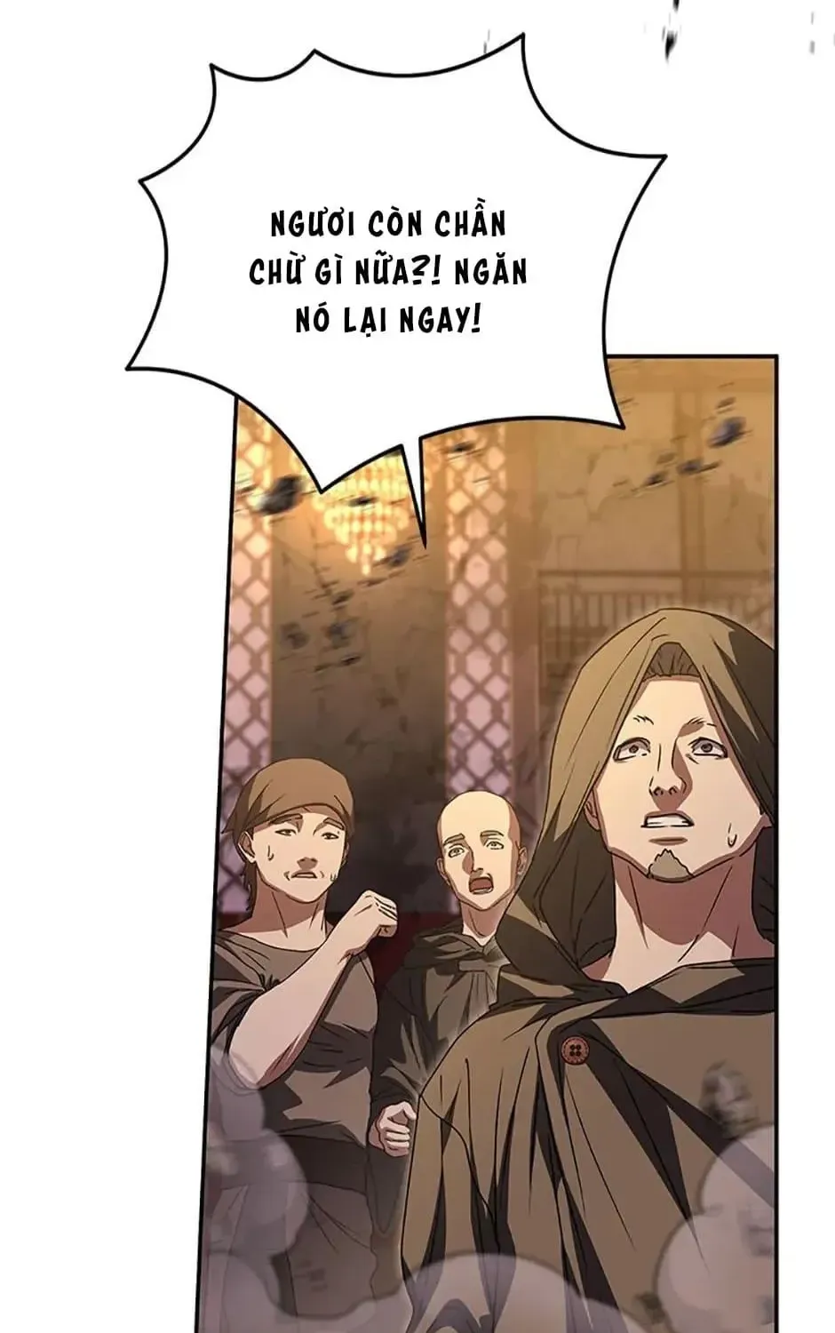 Tái Sinh Thành Con Gái Của Kẻ Phản Diện Chap 75 - Next Chap 76