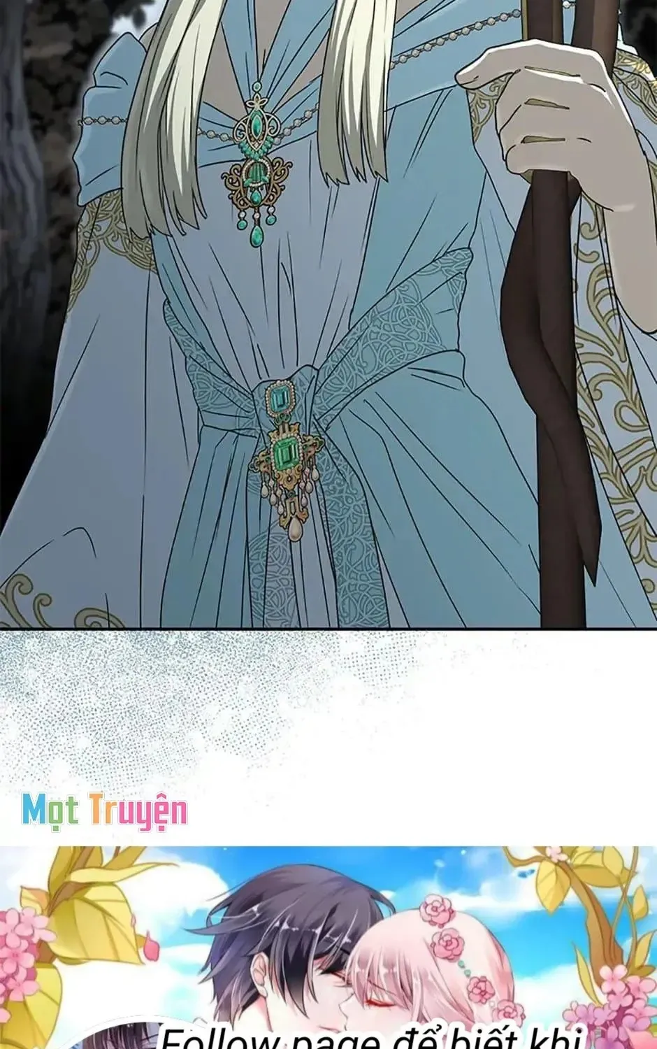 Tái Sinh Thành Con Gái Của Kẻ Phản Diện Chap 76 - Next Chap 77