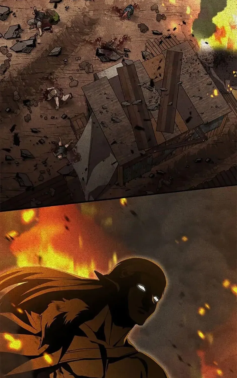 Tái Sinh Thành Con Gái Của Kẻ Phản Diện Chap 76 - Next Chap 77
