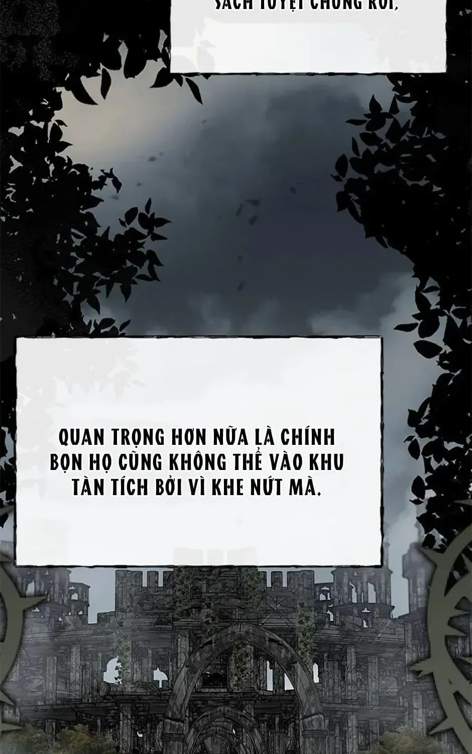 Tái Sinh Thành Con Gái Của Kẻ Phản Diện Chap 76 - Next Chap 77