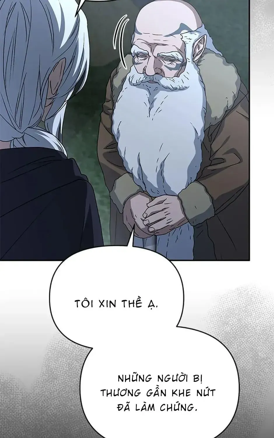 Tái Sinh Thành Con Gái Của Kẻ Phản Diện Chap 76 - Next Chap 77