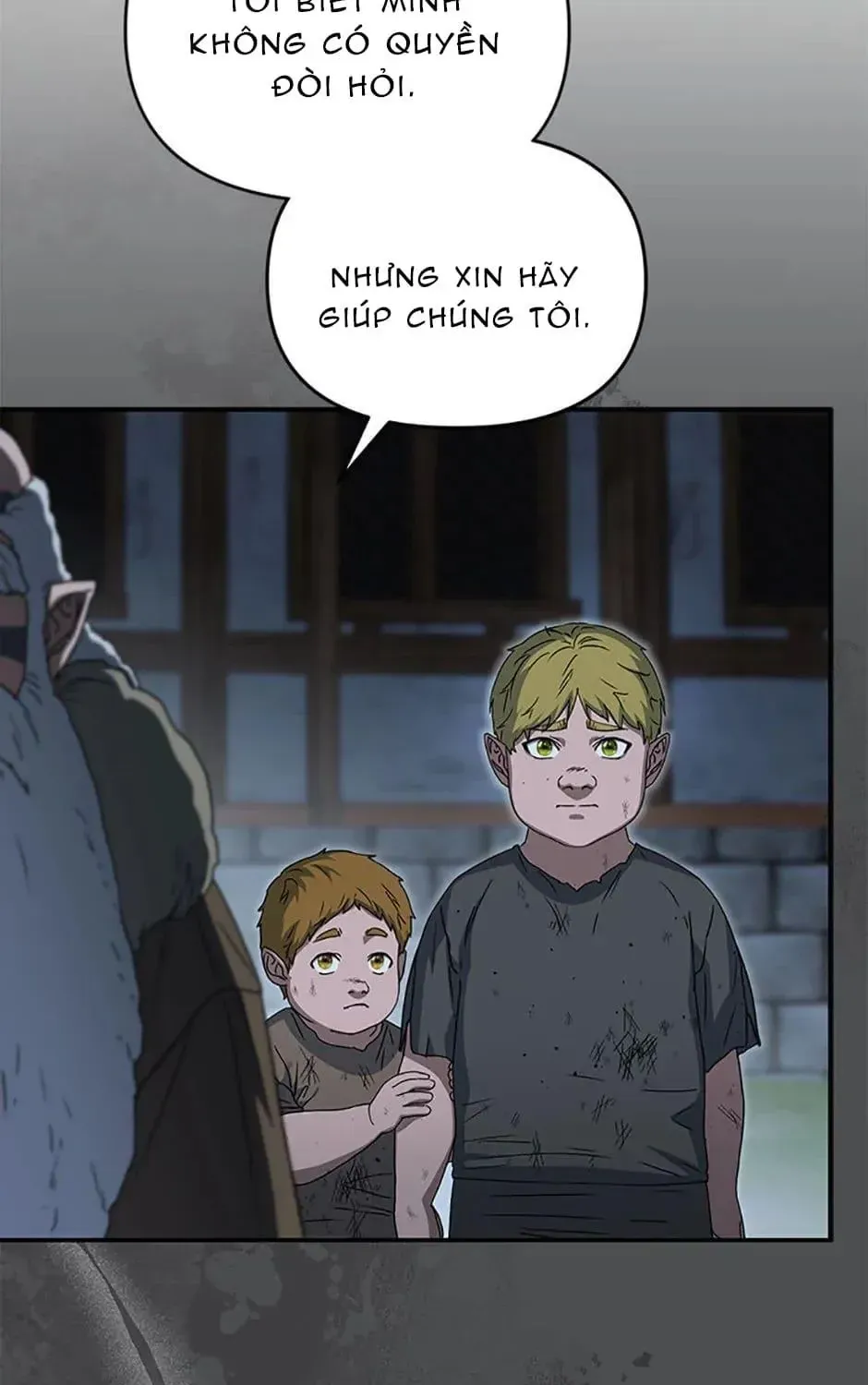 Tái Sinh Thành Con Gái Của Kẻ Phản Diện Chap 76 - Next Chap 77