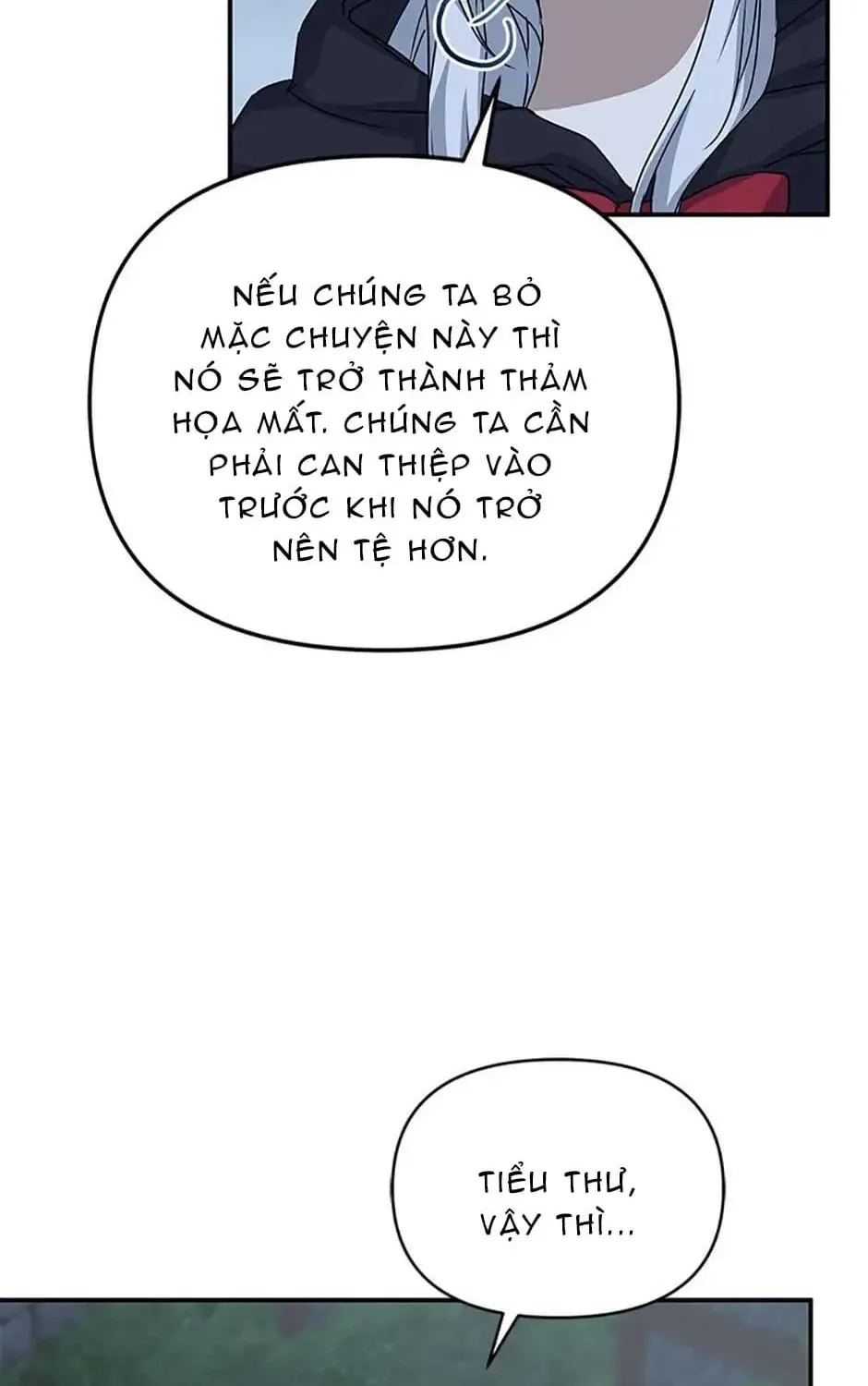 Tái Sinh Thành Con Gái Của Kẻ Phản Diện Chap 76 - Next Chap 77