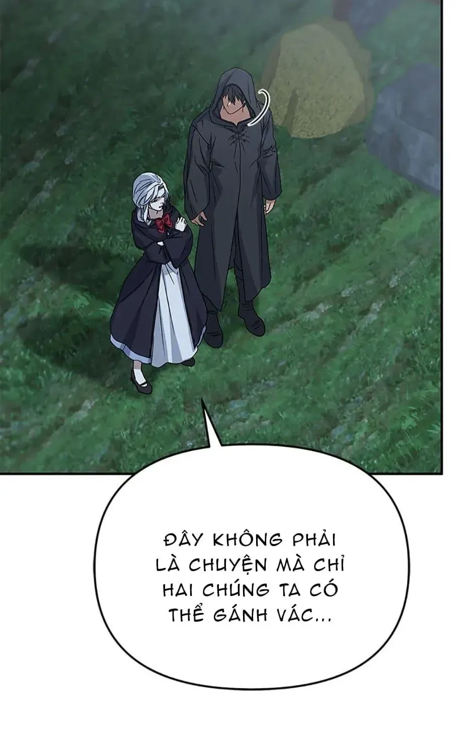 Tái Sinh Thành Con Gái Của Kẻ Phản Diện Chap 76 - Next Chap 77