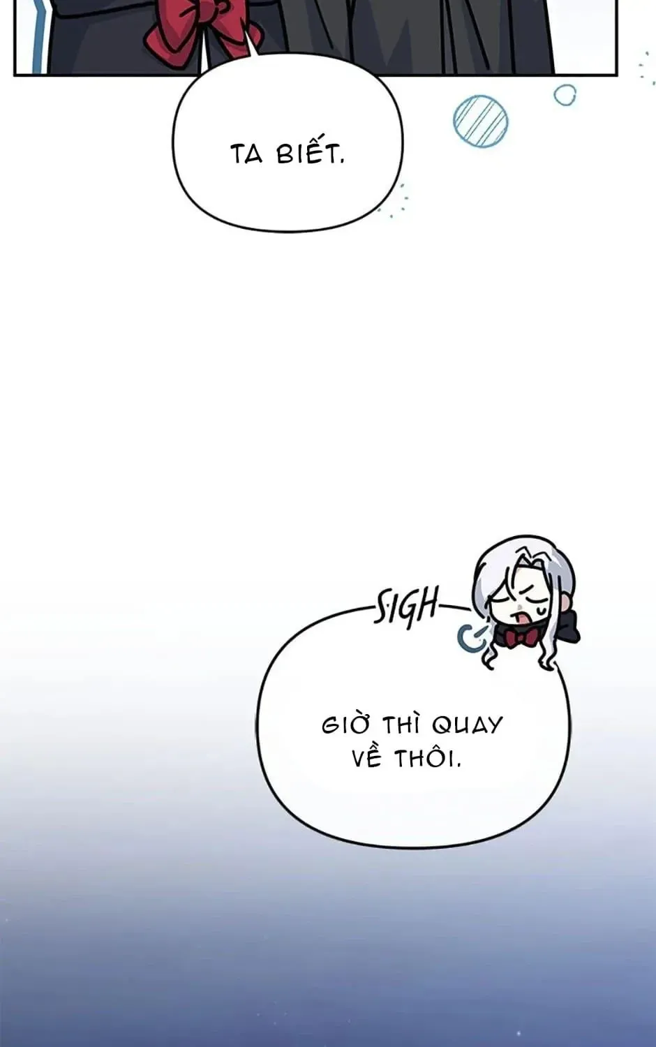 Tái Sinh Thành Con Gái Của Kẻ Phản Diện Chap 76 - Next Chap 77