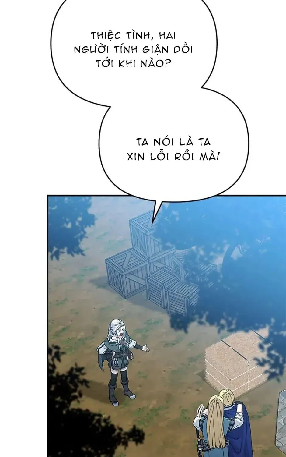 Tái Sinh Thành Con Gái Của Kẻ Phản Diện Chap 76 - Next Chap 77