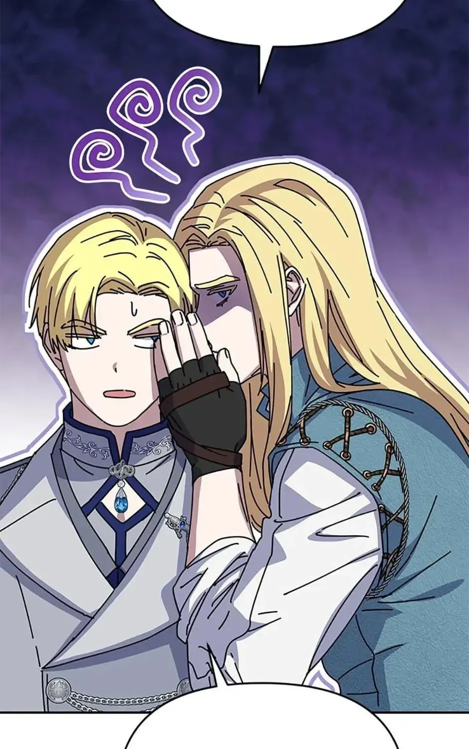 Tái Sinh Thành Con Gái Của Kẻ Phản Diện Chap 76 - Next Chap 77