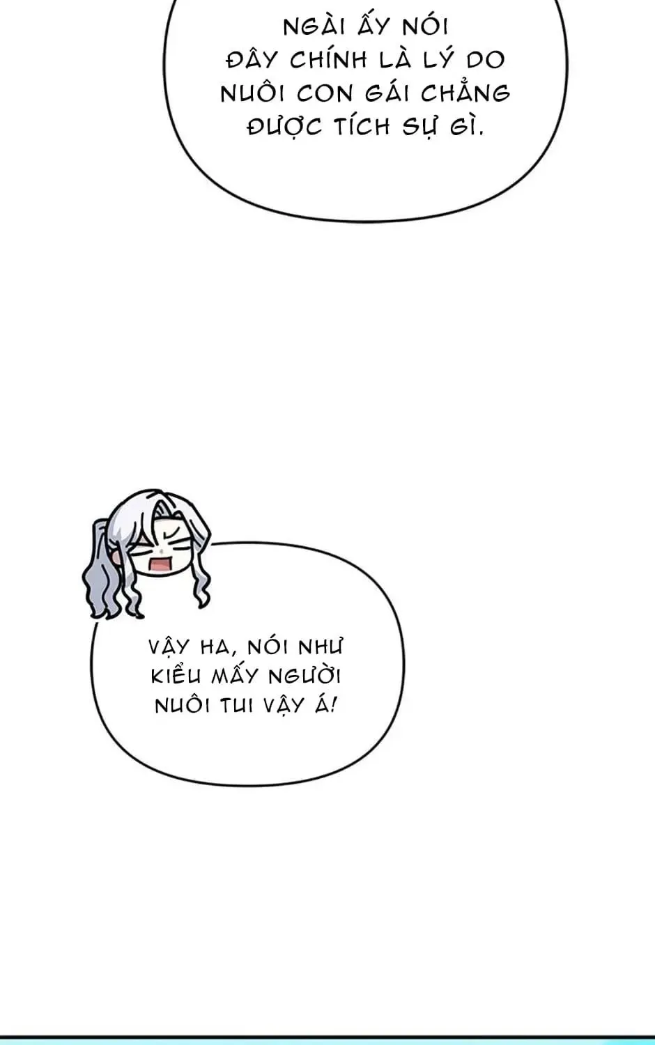 Tái Sinh Thành Con Gái Của Kẻ Phản Diện Chap 76 - Next Chap 77