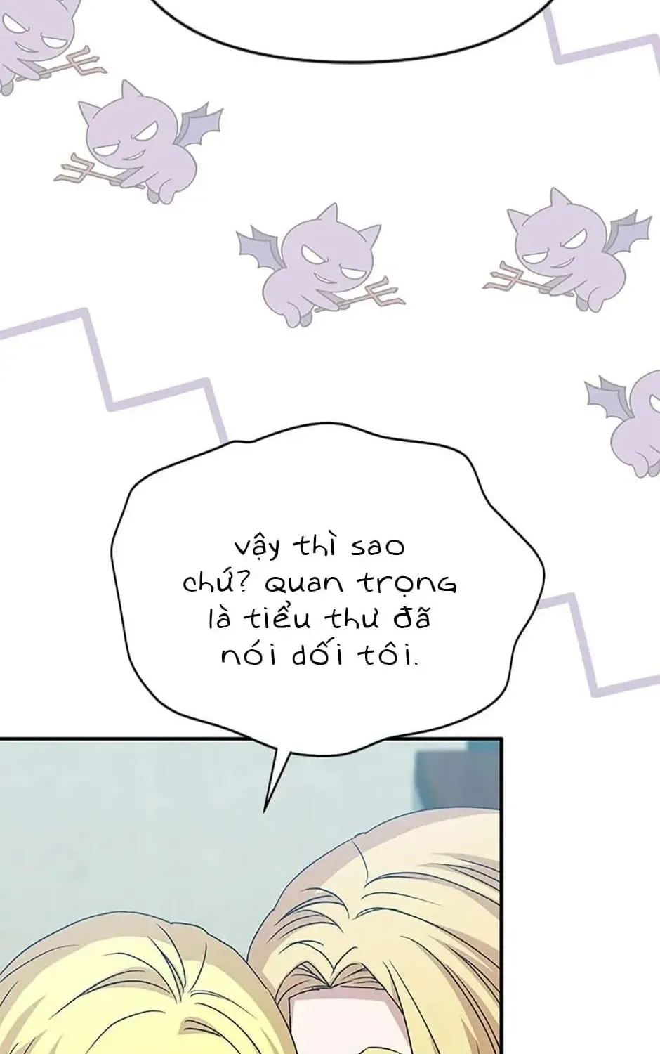 Tái Sinh Thành Con Gái Của Kẻ Phản Diện Chap 76 - Next Chap 77