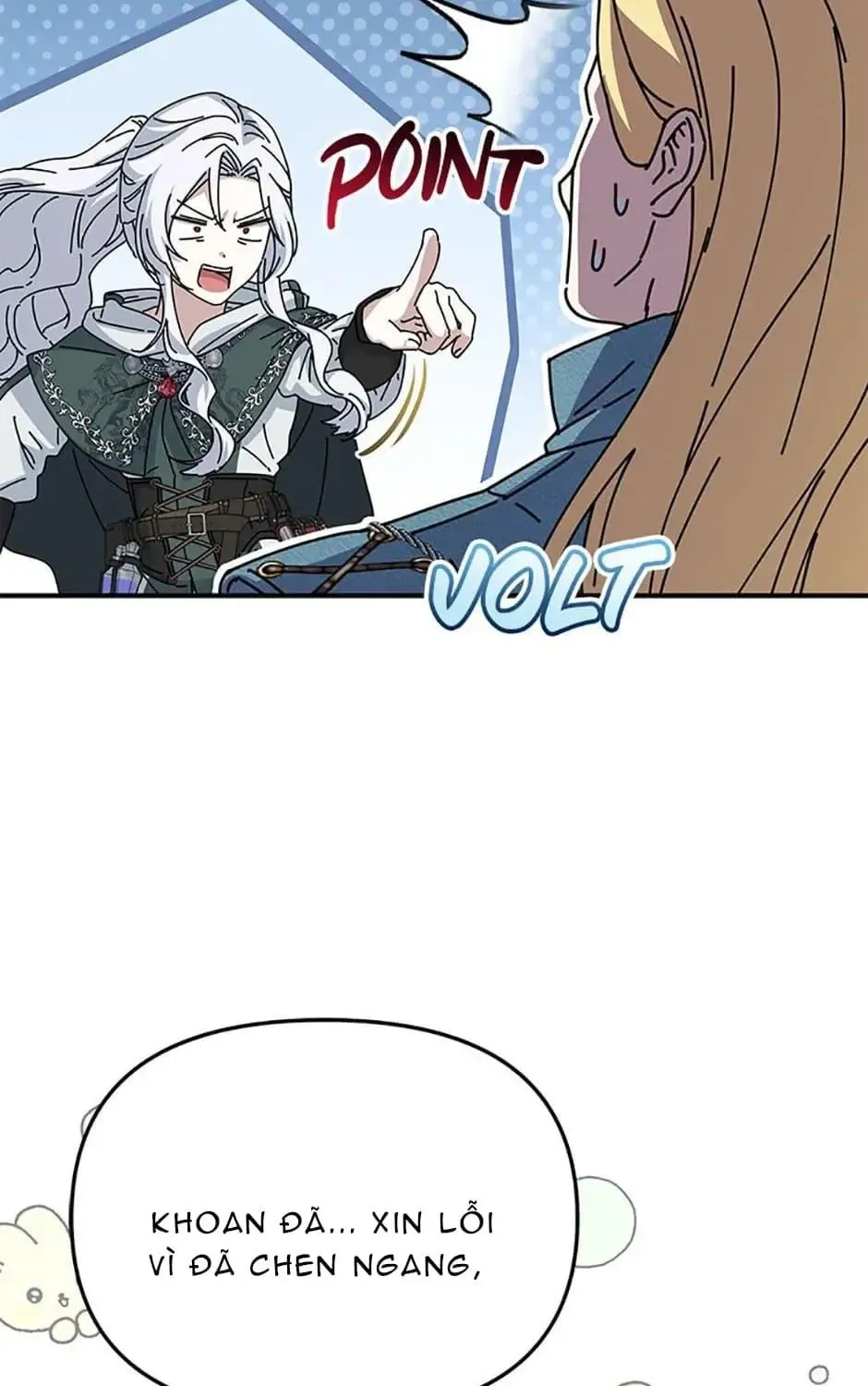 Tái Sinh Thành Con Gái Của Kẻ Phản Diện Chap 76 - Next Chap 77