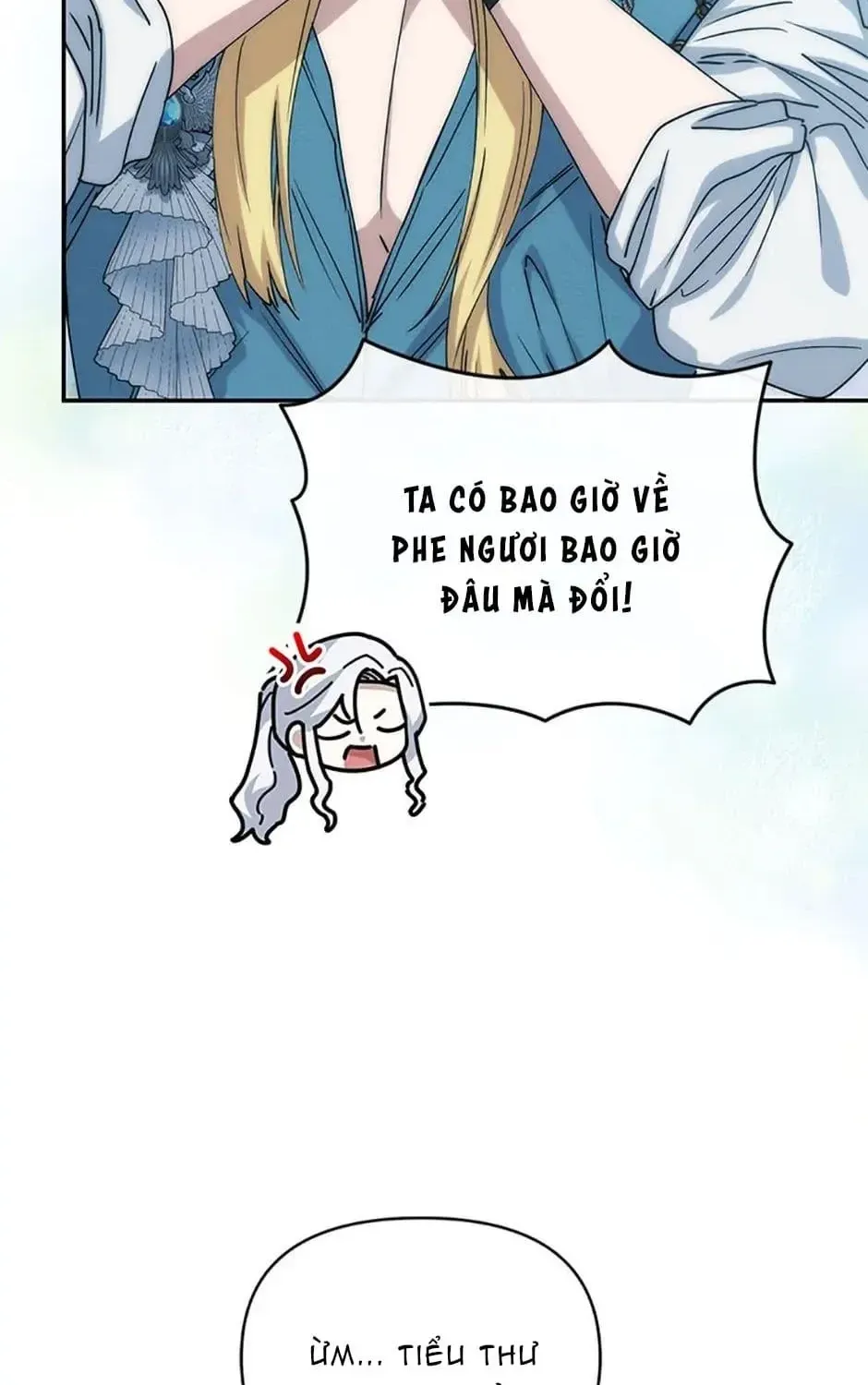 Tái Sinh Thành Con Gái Của Kẻ Phản Diện Chap 76 - Next Chap 77