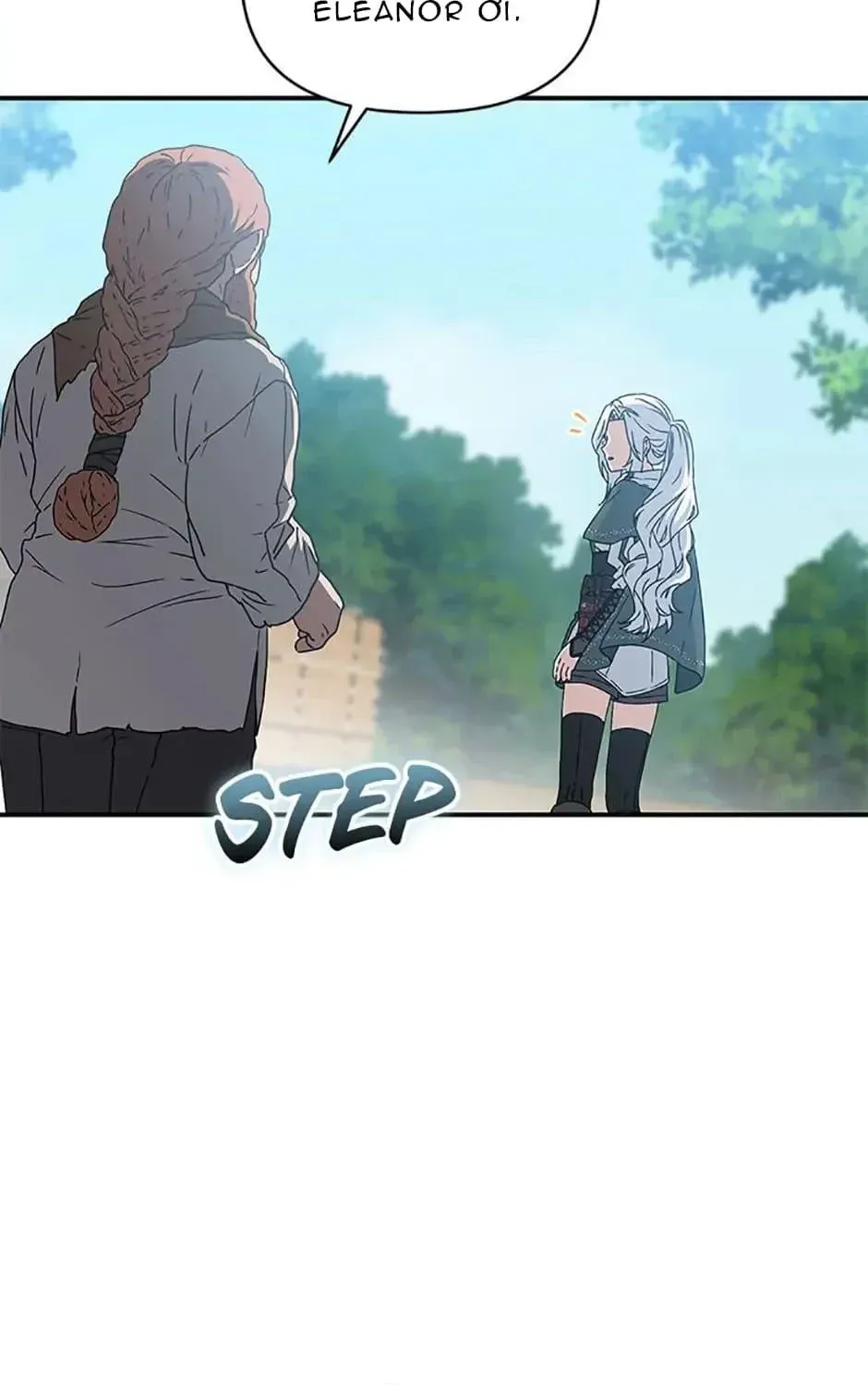 Tái Sinh Thành Con Gái Của Kẻ Phản Diện Chap 76 - Next Chap 77